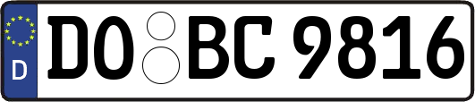 DO-BC9816
