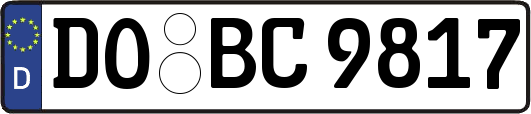DO-BC9817