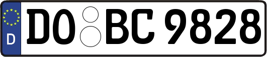 DO-BC9828