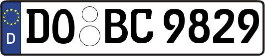 DO-BC9829