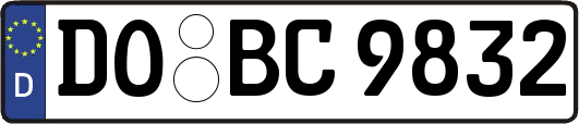 DO-BC9832