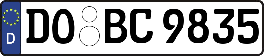 DO-BC9835