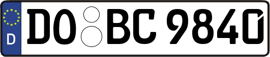 DO-BC9840