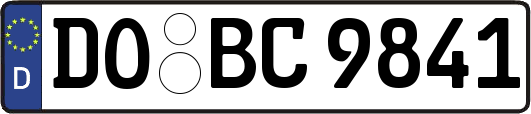 DO-BC9841