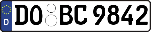 DO-BC9842