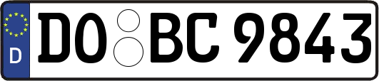 DO-BC9843