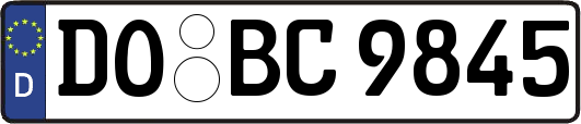 DO-BC9845