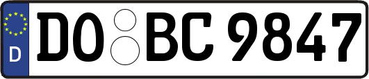 DO-BC9847