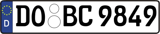 DO-BC9849