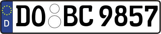 DO-BC9857