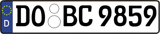 DO-BC9859