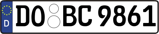 DO-BC9861
