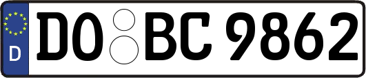DO-BC9862