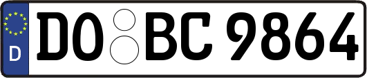 DO-BC9864
