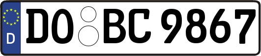 DO-BC9867