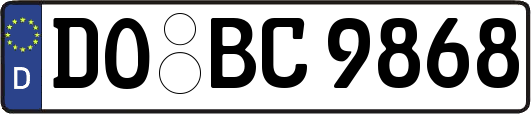 DO-BC9868