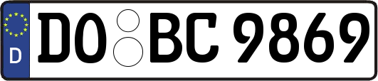DO-BC9869