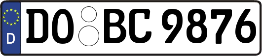 DO-BC9876