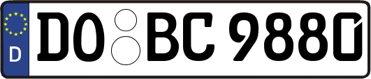 DO-BC9880