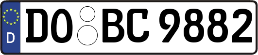 DO-BC9882