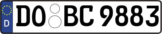 DO-BC9883
