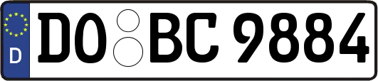 DO-BC9884