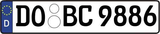 DO-BC9886