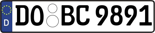 DO-BC9891
