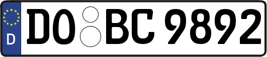 DO-BC9892