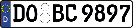 DO-BC9897