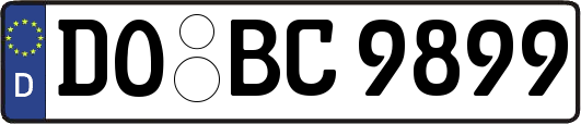 DO-BC9899