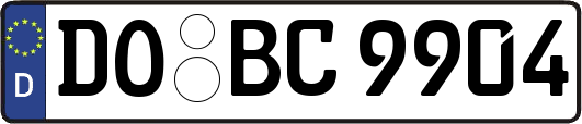 DO-BC9904