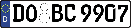 DO-BC9907