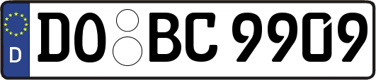 DO-BC9909