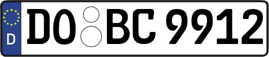 DO-BC9912