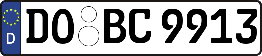 DO-BC9913