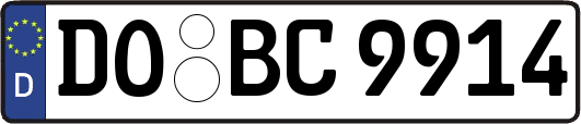 DO-BC9914