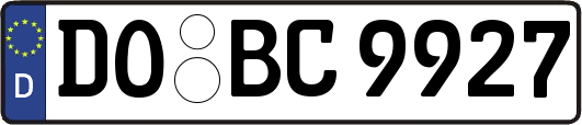 DO-BC9927