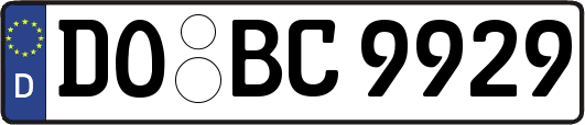 DO-BC9929