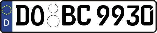 DO-BC9930