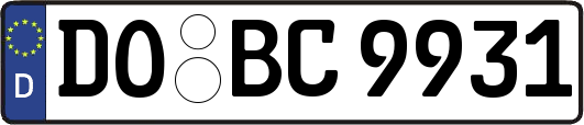 DO-BC9931