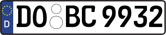DO-BC9932