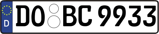 DO-BC9933