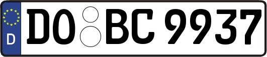 DO-BC9937