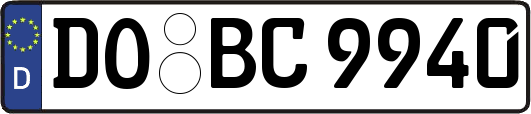 DO-BC9940