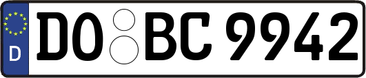 DO-BC9942