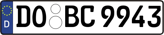 DO-BC9943