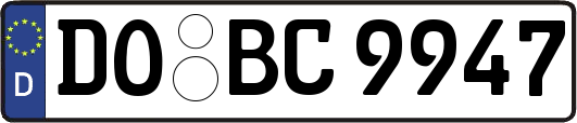 DO-BC9947