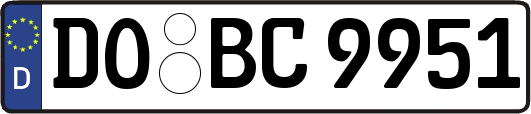 DO-BC9951