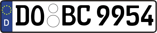 DO-BC9954